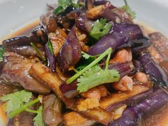 -金春禧·鲁菜海鲜(延吉路万达店)