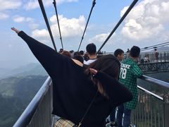 -梦幻奥陶纪景区