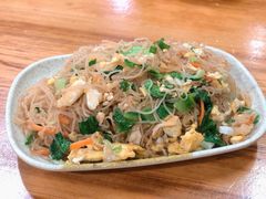 炒米粉-烧烤佬(新基路店)
