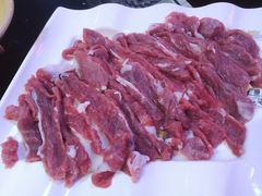 -宽板凳老灶火锅(南礼士路店)