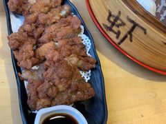 -玖鲜小笼(中山广场店)