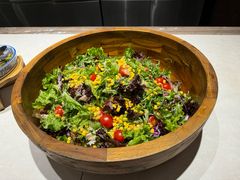 -北京乐多港万豪酒店·臻厨