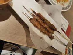 -耶里夏丽·新疆菜·28年喀什老馆(田林东路店)