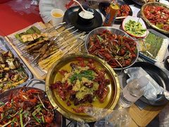 -赤甲皇(仙霞路店)