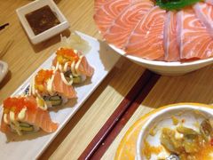 -友壹町寿司·料理(三水广场店)