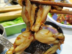 招牌美蛙-梯坎老火锅(天禧店)