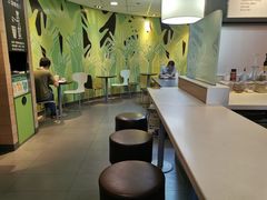 -麦当劳(新洲南路店)