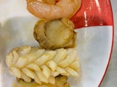 -黑石礁酒楼·海鲜(黑石礁店)