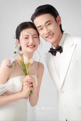 -罗马经典婚纱摄影·轻奢化定制