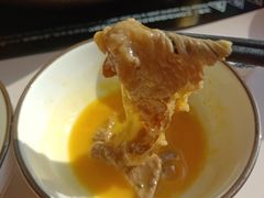 -牛匠和牛寿喜锅(西安总店)