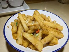 -小柴米·传统江西菜(八一广场店)