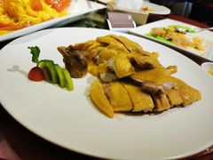秘制水晶鸡-春满园·早茶·粤菜·宴会(前海店)