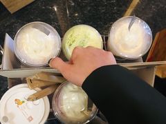 -喜茶(东莞汇一城店)