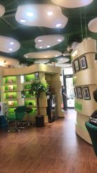 -艺米阳光Hair Salon