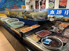 -隐厨·海鲜餐厅(恒通路店)