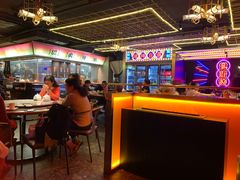 大堂-啫神·广州地标美食(北京路店)