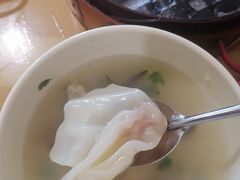 -杭州小笼包(地质大学店)