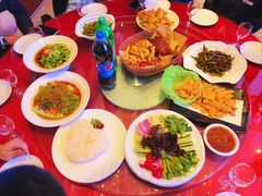 -满汉楼(江畔店)