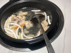 -狐狸爱上椰子鸡(滨江星光大道店)