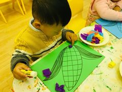 -亿禾林(普陀香溢中心)