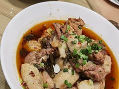 -陶然居·重庆菜(两江会馆店)