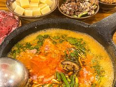 -笔记安顺夺夺粉火锅