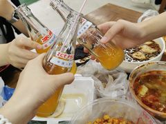 -刘信牛羊肉小炒泡馍(回民街店)