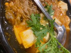 -青叶日式料理(飘亮阳光广场店)