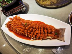 -刘胖子家常菜·蹄花焖藕(富安街店)