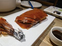 -小大董·烤鸭(凤凰汇店)