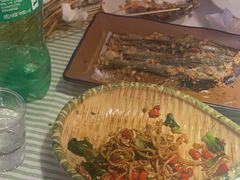-三毛烧烤·南昌大排档(山姆店)