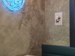 卡座-发记甜品(豉油街店)