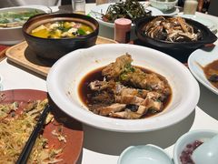 -五马集·海鲜·温州大牌档(黑金冠五马街十字路口店)