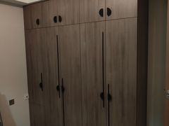 -索菲亚衣柜橱柜全屋定制(真北红星店)