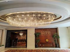 -南桥绿地铂骊酒店