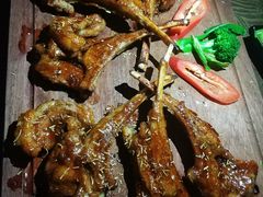 -The Cheebat 锌吧·Bistro(体育西店)