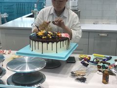 -苏州大学独墅湖校区-第8食堂(崇文路店)