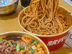 -郭记老汉口热干面