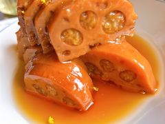 -大牌大·传统杭帮菜(湖滨店)