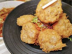 -长禧家·珑厨(东山口店)