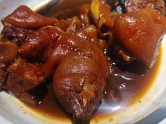 -四道菜·福建菜馆(万家广场店)