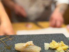 -鮨冠OMAKASE食べ放题(北京首店)