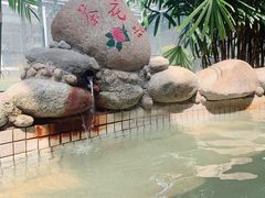 -三江森林温泉度假区