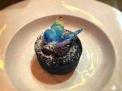-YUE·6·西式融合餐厅(外滩六号店)