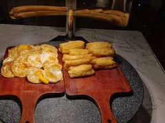 -难忘的面(五矿君澜酒店)