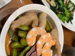 -毛头老爹饭店(上海长风大悦城店)