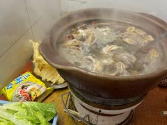 -威邵鸡煲(西华路总店)