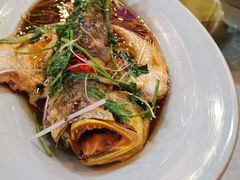 -渔娘渔家丹东海鲜(东直门店)