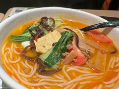 -蒙自源米线大王(东站店)