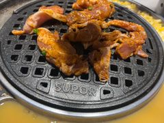 -韩宫宴和牛烤肉(盐城金鹰店)